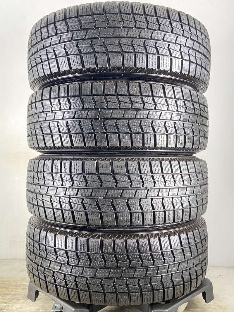 オートバックス ノーストレック N3i 205/60R16 / LEBEN 6.5J+50 114.3