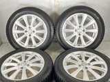 ブリヂストン ブリザック VRX2 185/60R16  /　 SIBILLA 6.0J+45 100-4穴 4本