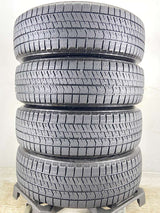 ブリヂストン ブリザック VRX2 185/60R16  /　 SIBILLA 6.0J+45 100-4穴 4本