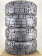 トーヨータイヤ ガリット G5 205/60R16  /　 SMACK 6.5J+48 114.3-5穴 4本