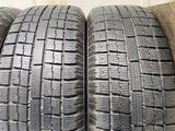 トーヨータイヤ ガリット G5 205/60R16  /　 SMACK 6.5J+48 114.3-5穴 4本