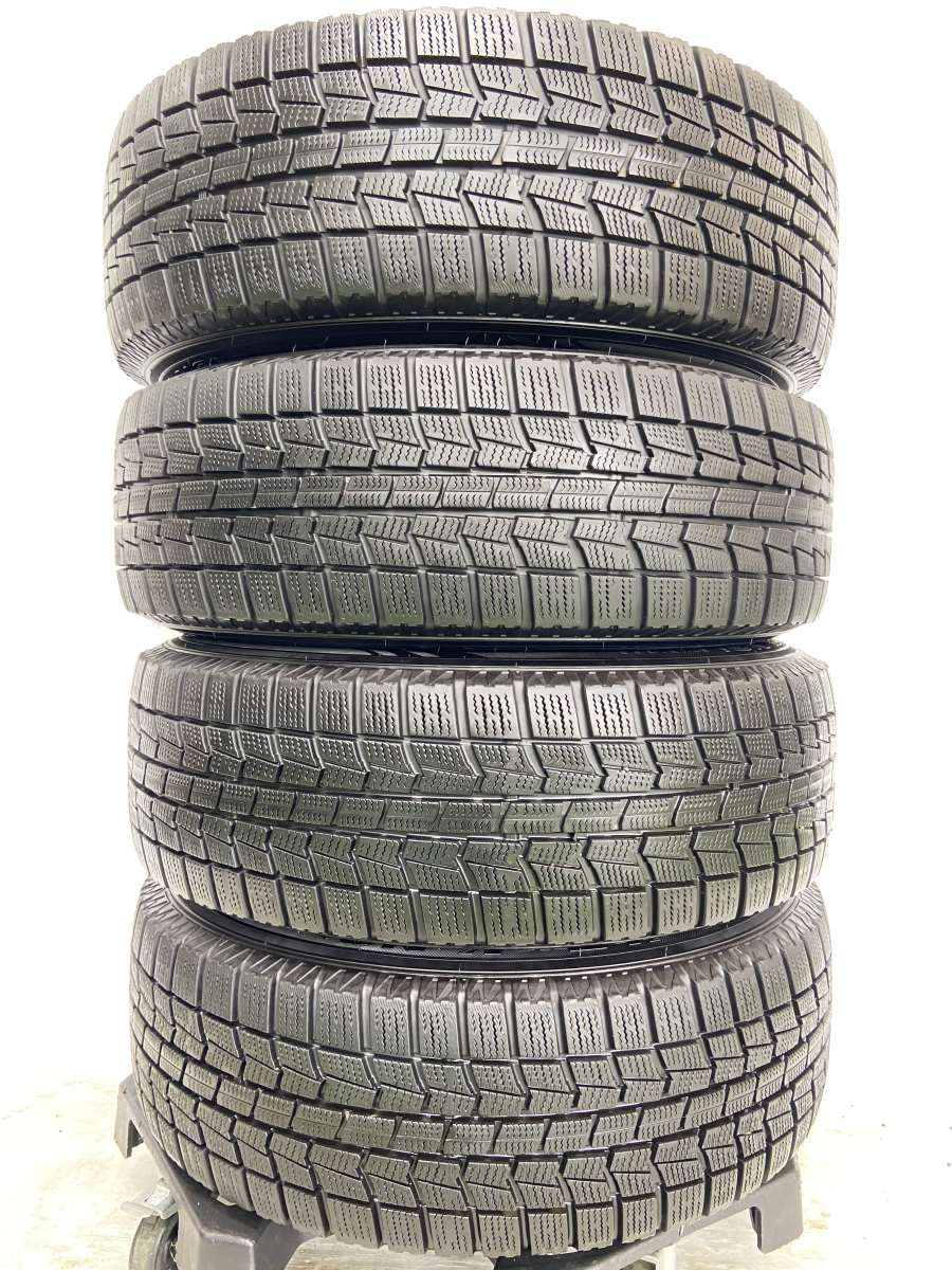 オートバックス ノーストレック N3i 205/60R16 / Gスピード 6.5J+53