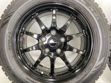オートバックス ノーストレック N3i 205/60R16  /　 Gスピード 6.5J+53 114.3-5穴 4本