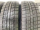 オートバックス ノーストレック N3i 205/60R16  /　 Gスピード 6.5J+53 114.3-5穴 4本
