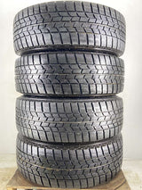 グッドイヤー アイスナビ 6 205/60R16  /　 ECOFORME 6.5J+46 114.3-5穴 4本