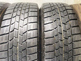 グッドイヤー アイスナビ 6 205/60R16  /　 ECOFORME 6.5J+46 114.3-5穴 4本