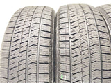 ブリヂストン ブリザック VRX2 205/60R16  4本