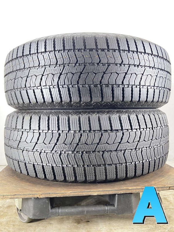 トーヨータイヤ オブザーブGIZ2 205/60R16  2本