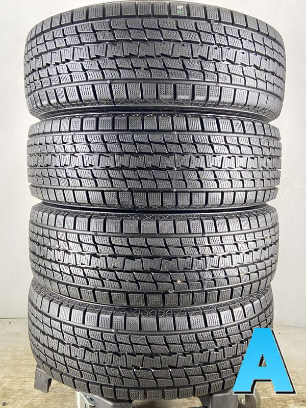 グッドイヤー アイスナビ SUV 215/65R16  4本