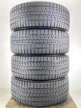 ブリヂストン ブリザックVRX2 205/55R16  /トヨタ純正  6.5J+45 114.3-5穴 4本
