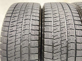 ブリヂストン ブリザックVRX2 205/55R16  /トヨタ純正  6.5J+45 114.3-5穴 4本