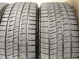 ブリヂストン ブリザックVRX2 205/55R16  /トヨタ純正  6.5J+45 114.3-5穴 4本