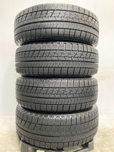 ブリヂストン ブリザック VRX 205/60R16  /トヨタ純正  6.0J+50 114.3-5穴 4本