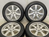 トーヨータイヤ ガリット G5 195/60R16  /　 PRD 6.5J+38 114.3-5穴 4本