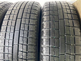 トーヨータイヤ ガリット G5 195/60R16  /　 PRD 6.5J+38 114.3-5穴 4本