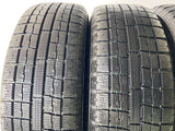 トーヨータイヤ ガリット G5 195/60R16  /　 PRD 6.5J+38 114.3-5穴 4本