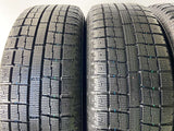 トーヨータイヤ ガリット G5 205/60R16  /　 ユーロスピード 6.5J+48 114.3-5穴 4本