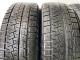 ピレリ アイスアシンメトリコ 205/65R16  /　 ジョーカー 6.5J+52 114.3-5穴 4本