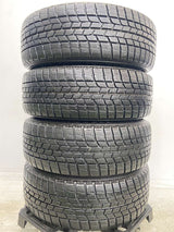 グッドイヤー アイスナビ 6 205/55R16  /　 BALMINUM 6.5J+54 114.3-5穴 4本