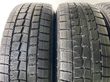 ダンロップ ウィンターマックス WM01 205/65R16  /　 マナレイスポーツ 6.5J+42 114.3-5穴 4本