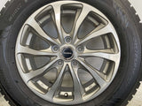 トーヨータイヤ ウィンタートランパス TX 215/65R16  /　 BALMINUM 6.5J+54 114.3-5穴 4本