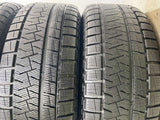 ピレリ アイスアシンメトリコプラス 215/60R16  /　 シュナイダー 6.5J+53 114.3-5穴 4本