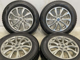 ピレリ アイスアシンメトリコ 205/65R16  /　 BALMINUM 6.5J+48 114.3-5穴 4本