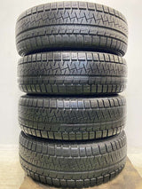 ピレリ アイスアシンメトリコ 205/65R16  /　 BALMINUM 6.5J+48 114.3-5穴 4本