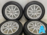 ヨコハマ アイスガード iG60 205/60R16  /　 Ｓ 6.5J+53 114.3-5穴 4本