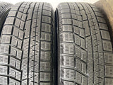 ヨコハマ アイスガード iG60 205/60R16  /　 Ｓ 6.5J+53 114.3-5穴 4本
