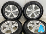ミシュラン X-ICE XI3プラス 215/65R16  /　 AGR 7.0J+40 112-5穴 4本