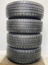 グッドイヤー アイスナビ7 205/60R16  /　 BALMINUM 6.5J+54 114.3-5穴 4本