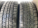 グッドイヤー アイスナビ7 205/60R16  /　 BALMINUM 6.5J+54 114.3-5穴 4本
