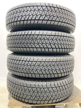 ブリヂストン ブリザック DM-V2 175/80R16  /　  5.5J+20 139.7-5穴 4本