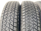 ブリヂストン ブリザック DM-V2 175/80R16  /　  5.5J+20 139.7-5穴 4本