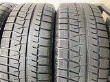 ブリヂストン アイスパートナー2 205/55R16  /　 ＳＷ 7.0J+45 108-5穴 4本