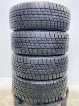 グッドイヤー アイスナビ 6 205/50R16  /　 S 6.5J+53 114.3-5穴 4本