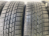 グッドイヤー アイスナビ 6 205/50R16  /　 S 6.5J+53 114.3-5穴 4本