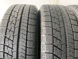 ブリヂストン ブリザック VRX 205/60R16  /　 VELVA 6.5J+47 114.3-5穴 4本