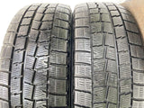 ダンロップ ウィンターマックス WM01 205/60R16  2本