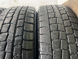 ダンロップ ウィンターマックス WM01 175/60R16  /　 ZACK 5.0J+45 100-4穴 4本