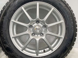 ヨコハマ アイスガード iG60 205/60R16  /　 スマート 6.5J+42 114.3-5穴 4本