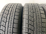ヨコハマ アイスガード iG60 205/60R16  /　 スマート 6.5J+42 114.3-5穴 4本