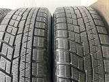 ヨコハマ アイスガード iG60 205/60R16  /　 スマート 6.5J+42 114.3-5穴 4本