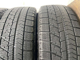 ブリヂストン ブリザック VRX 205/65R16  /　 ジョーカー 6.5J+40 114.3-5穴 4本