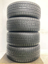 ヨコハマ アイスガード iG60 215/55R16  /　 ECOFORME 6.5J+38 114.3-5穴 4本