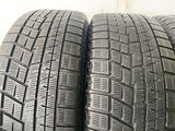 ヨコハマ アイスガード iG60 215/55R16  /　 ECOFORME 6.5J+38 114.3-5穴 4本