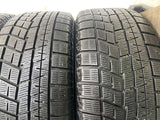 ヨコハマ アイスガード iG60 215/55R16  /　 ECOFORME 6.5J+38 114.3-5穴 4本