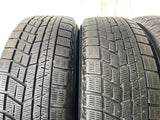 ヨコハマ アイスガード iG60 205/60R16  /　 ラブリオン 6.5J+38 114.3-5穴 4本