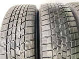 グッドイヤー アイスナビ 6 215/65R16  /　 ラブリオン 6.5J+38 114.3-5穴 4本